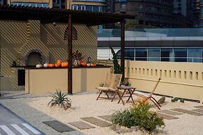 MitAn Resort Hotel-Jiefangbei Branch