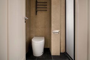 MitAn Resort Hotel-Jiefangbei Branch