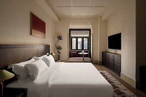MitAn Resort Hotel-Jiefangbei Branch