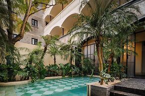 MitAn Resort Hotel-Jiefangbei Branch