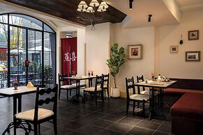 MitAn Resort Hotel-Jiefangbei Branch