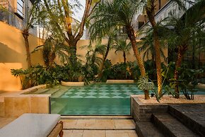 MitAn Resort Hotel-Jiefangbei Branch