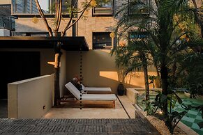MitAn Resort Hotel-Jiefangbei Branch