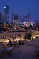 MitAn Resort Hotel-Jiefangbei Branch