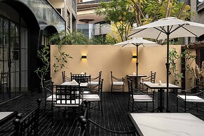 MitAn Resort Hotel-Jiefangbei Branch
