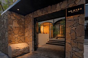 MitAn Resort Hotel-Jiefangbei Branch