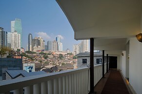 MitAn Resort Hotel-Jiefangbei Branch