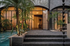 MitAn Resort Hotel-Jiefangbei Branch