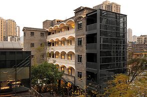 MitAn Resort Hotel-Jiefangbei Branch