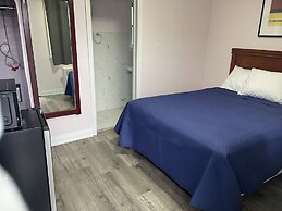 OSHAWA INN MOTEL