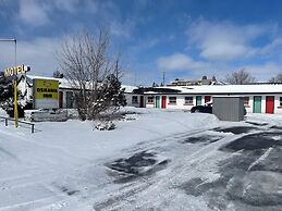 OSHAWA INN MOTEL