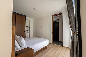 Laurelian Lofts