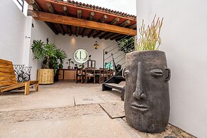 Laurelian Lofts