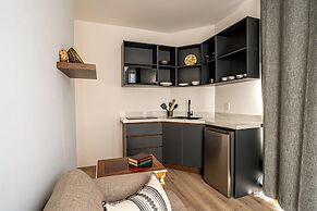 Laurelian Lofts