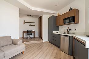 Laurelian Lofts
