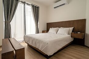 Laurelian Lofts