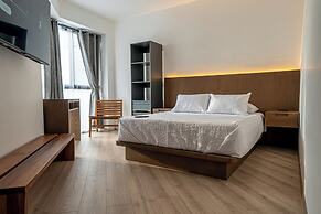 Laurelian Lofts