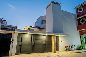 Laurelian Lofts