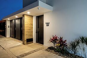 Laurelian Lofts