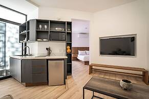 Laurelian Lofts