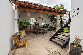 Laurelian Lofts