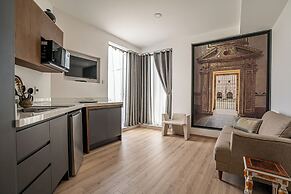 Laurelian Lofts