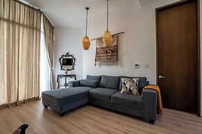 Laurelian Lofts