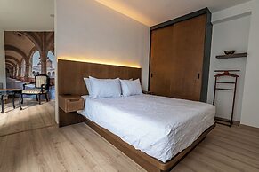 Laurelian Lofts