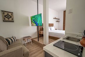 Laurelian Lofts