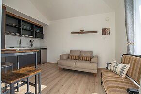 Laurelian Lofts