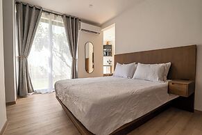 Laurelian Lofts