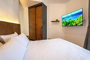 Laurelian Lofts