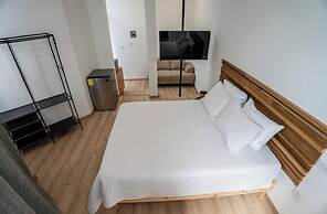 Laurelian Lofts
