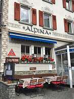 Hotel Alpina