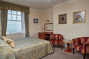 Royal York and Faulkner Hotel