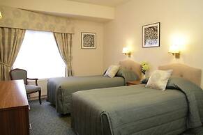 Royal York and Faulkner Hotel