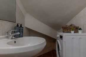 The Green Attic by Wonderful Italy