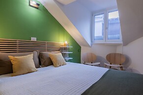 The Green Attic by Wonderful Italy