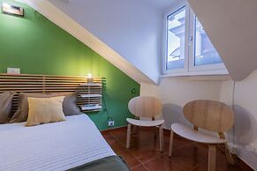 The Green Attic by Wonderful Italy
