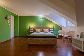 The Green Attic by Wonderful Italy