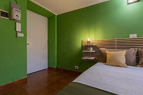 The Green Attic by Wonderful Italy