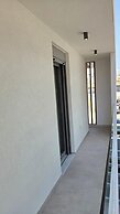Sagma Maisonette with pool and garden