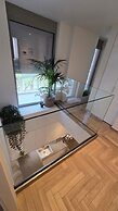 Sagma Maisonette with pool and garden