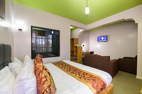 maple Inn Hotel