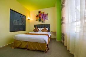 maple Inn Hotel
