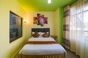 maple Inn Hotel