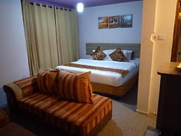 maple Inn Hotel