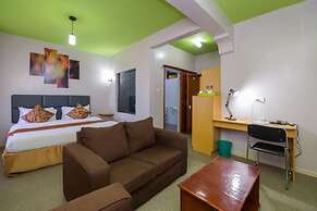 maple Inn Hotel