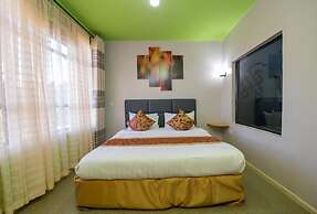 maple Inn Hotel