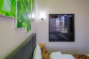 maple Inn Hotel